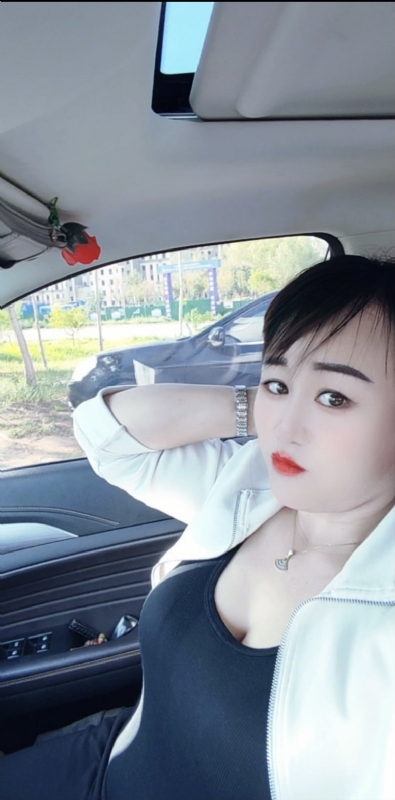 王芳燕的第一张照片--保定相亲服务中心