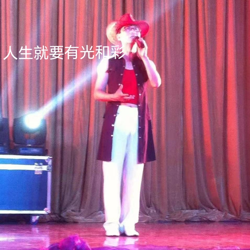 兑乙民的第三张照片--保定相亲服务中心