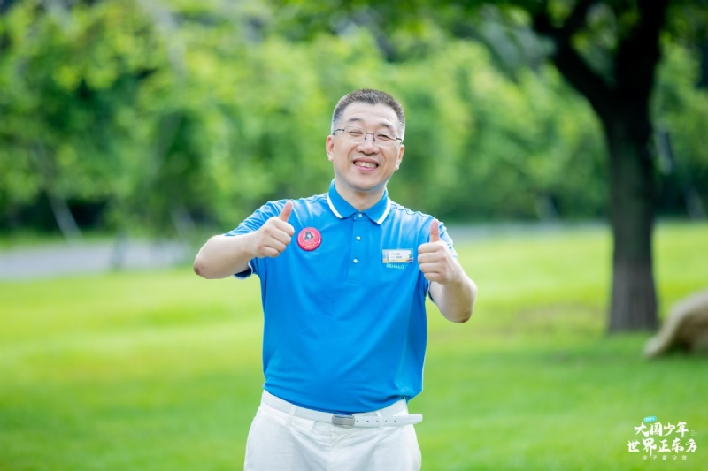 郑晏晖的第一张照片--保定相亲服务中心