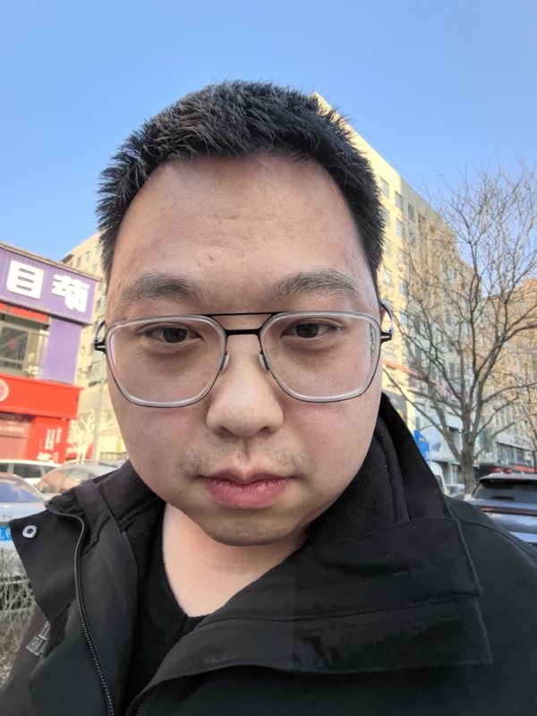 宋哲的第一张照片--保定相亲服务中心