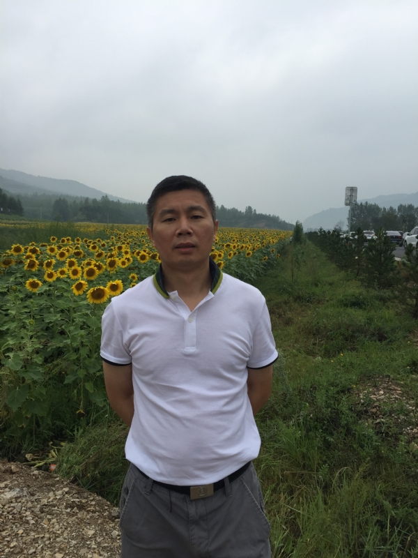 爱拼才会赢的大叔的第二张照片--保定相亲服务中心