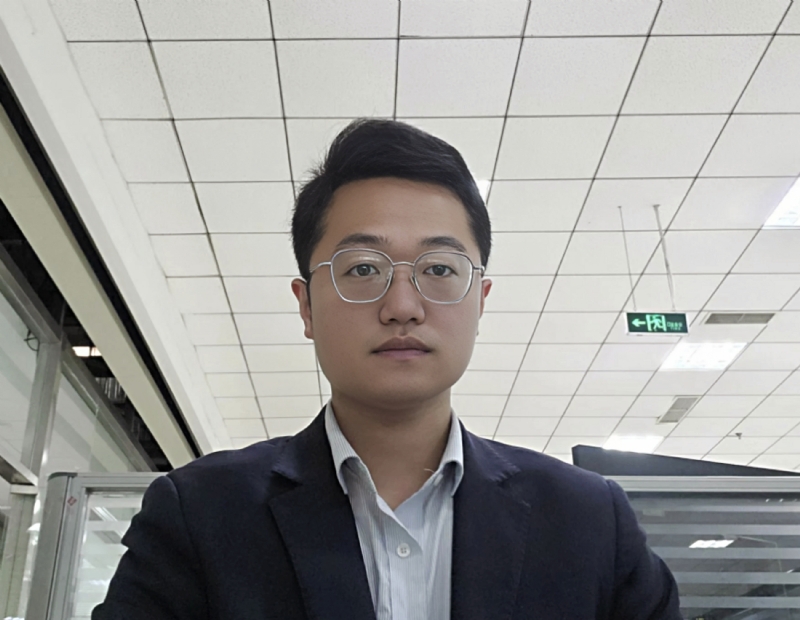 钟爱可乐的第二张照片--保定相亲服务中心