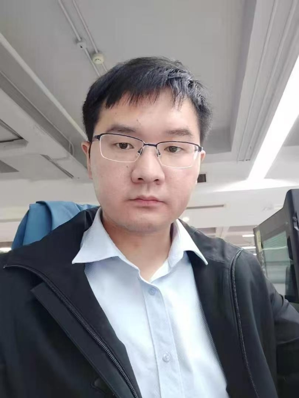 雨雨的第一张照片--保定相亲服务中心