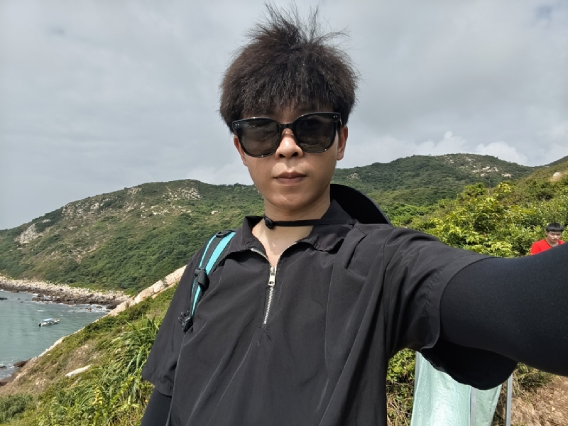 teenager的第一张照片--保定相亲服务中心