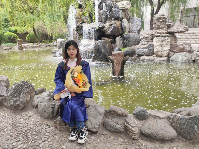 阳光的第一张照片--保定相亲服务中心