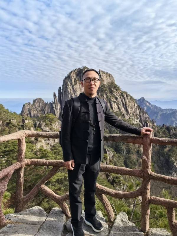 我想有个家的第一张照片--保定相亲服务中心
