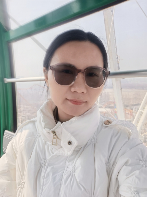 你好的第一张照片--保定相亲服务中心