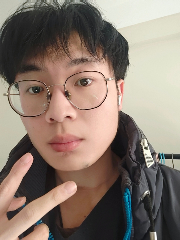 俊哒哒哒的第一张照片--保定相亲服务中心
