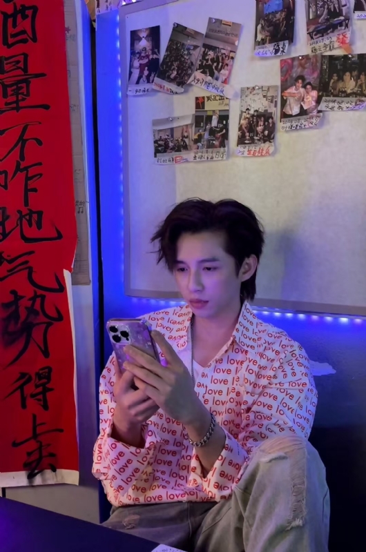小二的第一张照片--保定相亲服务中心