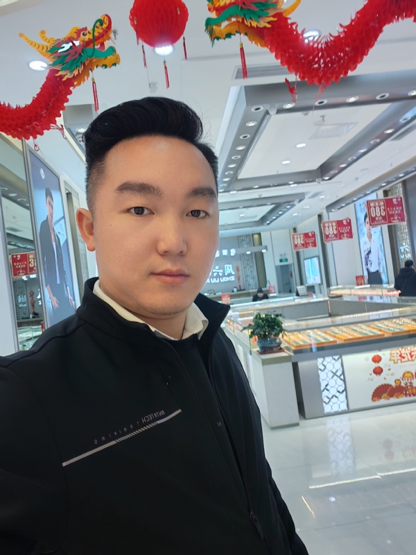 龍鳯壹生美的第一张照片--保定相亲服务中心