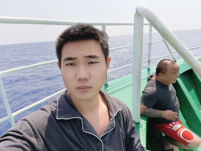 博博鸭的第三张照片--保定相亲服务中心