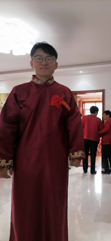 何方妖孽的第二张照片--保定相亲服务中心