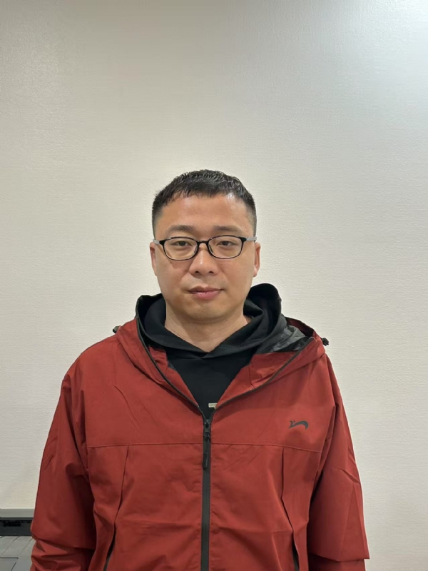 小石头的第一张照片--保定相亲服务中心