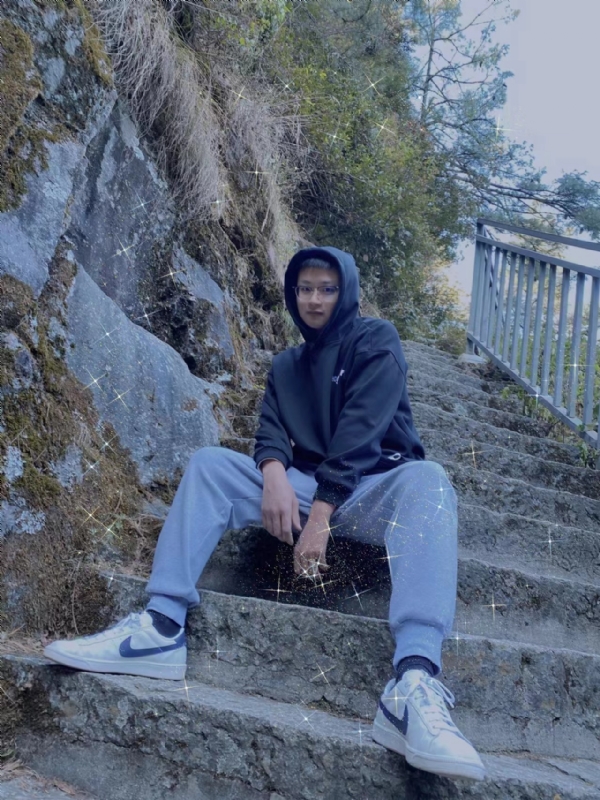 Frank的第一张照片--保定相亲服务中心