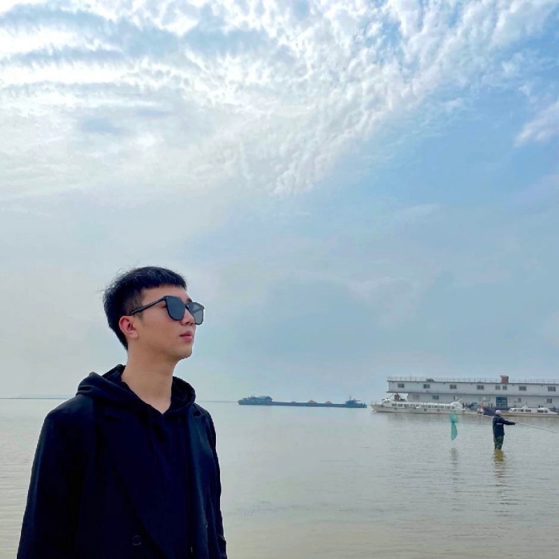会做饭的IT男的第一张照片--保定相亲服务中心