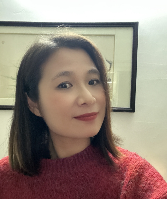 Jenny的第三张照片--保定相亲服务中心