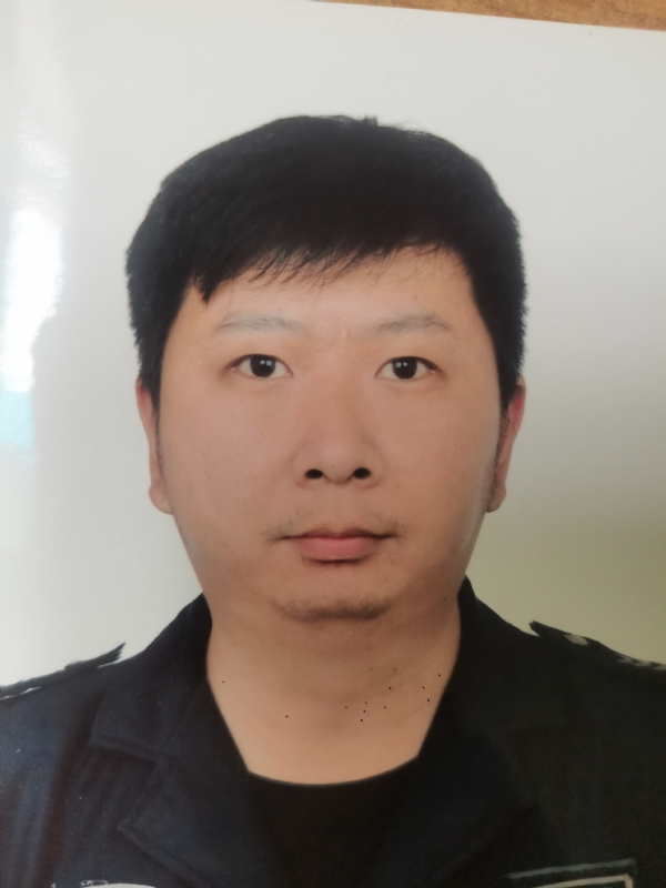 吕嘉的第一张照片--保定相亲服务中心