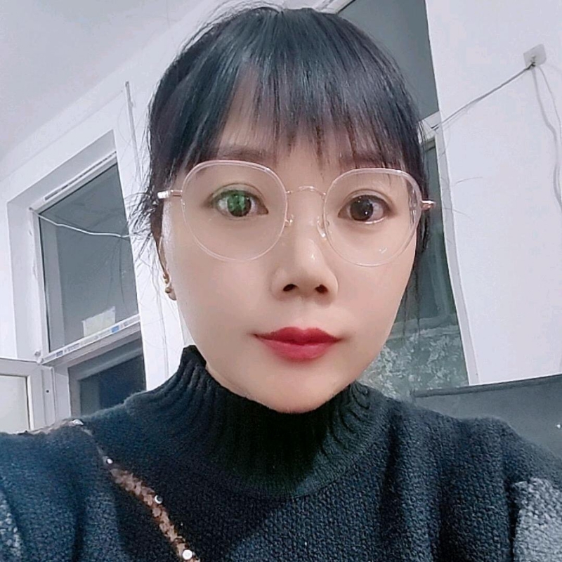 贺茂芳的第一张照片--保定相亲服务中心