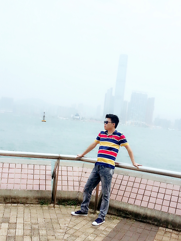 Kevin的第一张照片--保定相亲服务中心