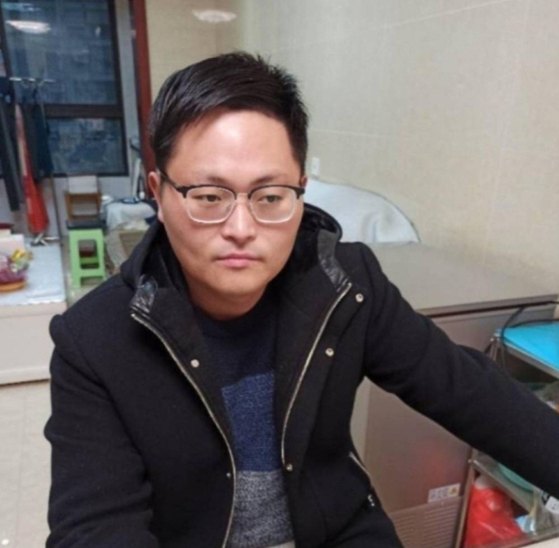 心愿的第一张照片--保定相亲服务中心