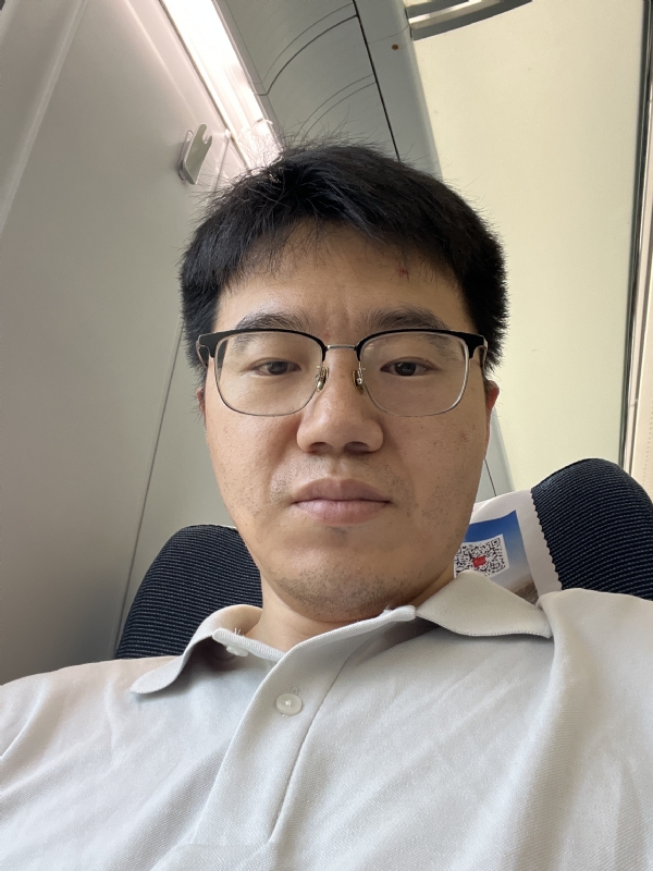 HTMG成的第一张照片--保定相亲服务中心