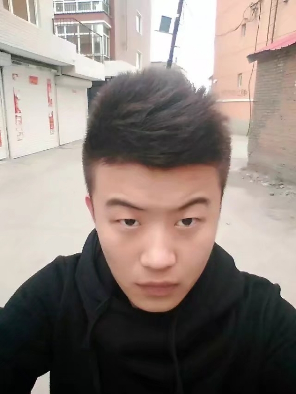 夜如情情似梦的第一张照片--保定相亲服务中心