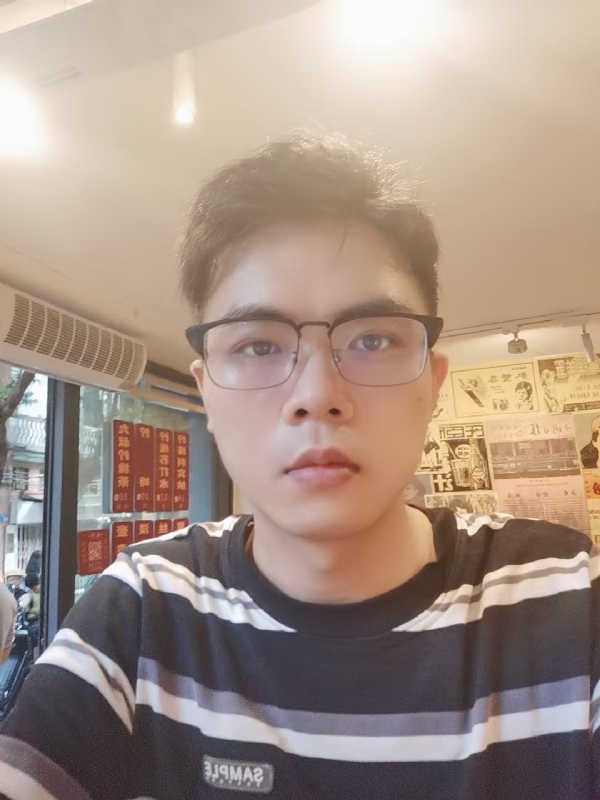 左左的第一张照片--保定相亲服务中心