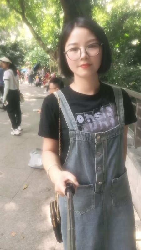 如燕的第一张照片--保定相亲服务中心