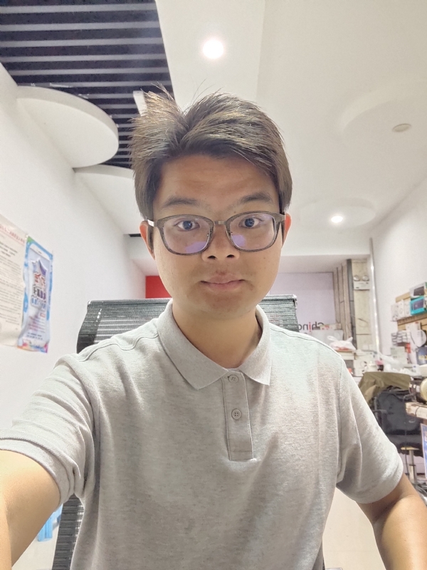 华兴通讯的第一张照片--保定相亲服务中心