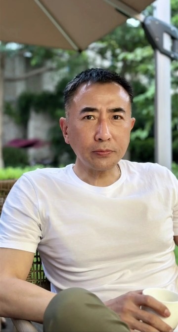 厚德载福的第一张照片--保定相亲服务中心