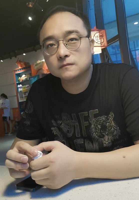 十七的第三张照片--保定相亲服务中心