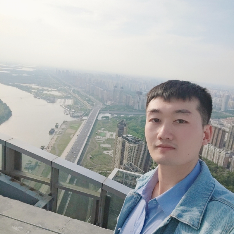 王闯的第一张照片--保定相亲服务中心