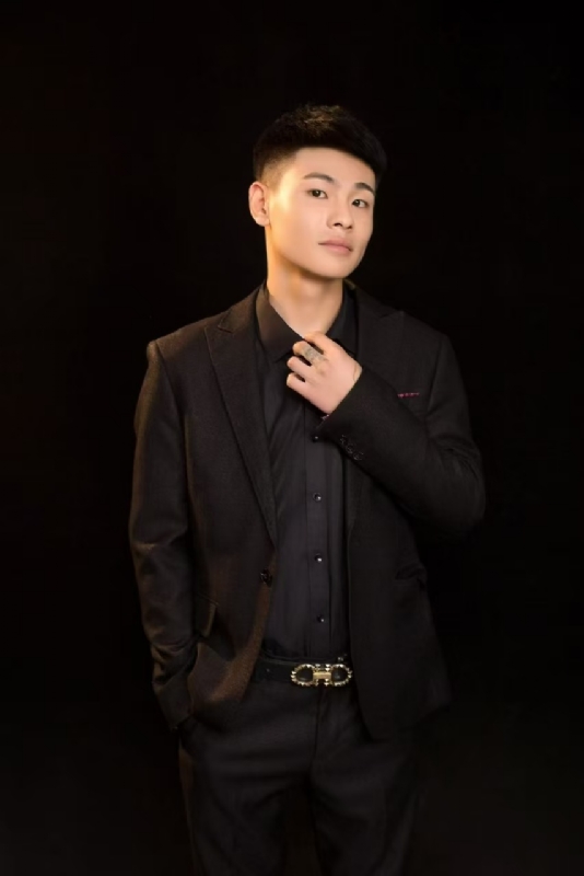 刘小船的第一张照片--保定相亲服务中心