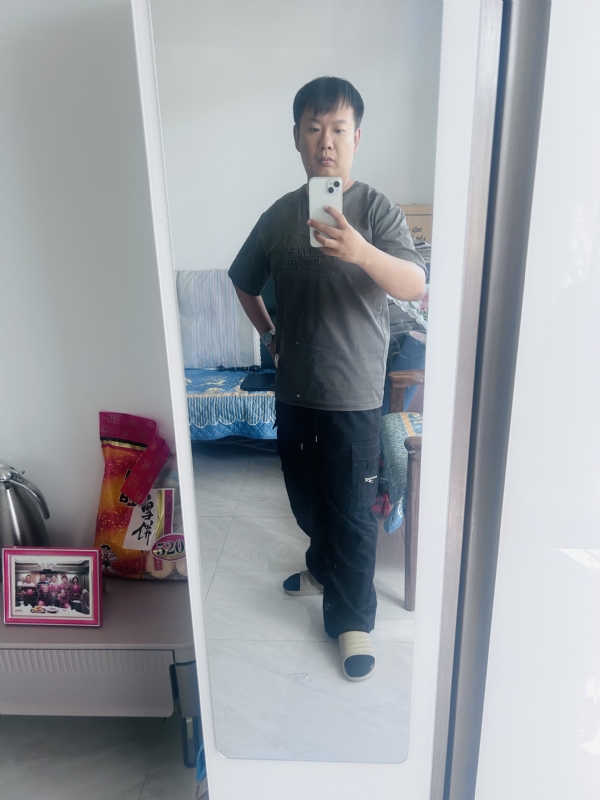 黄先生的第一张照片--保定相亲服务中心