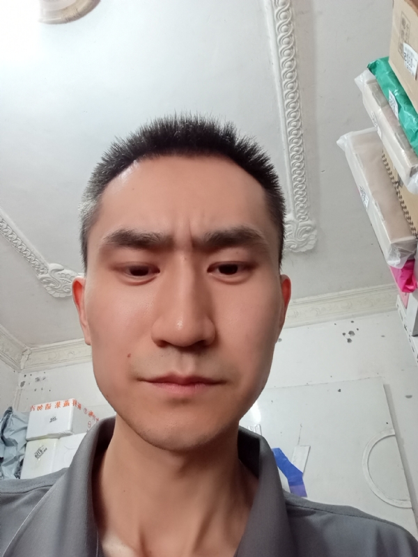 西门吹雪的第二张照片--保定相亲服务中心
