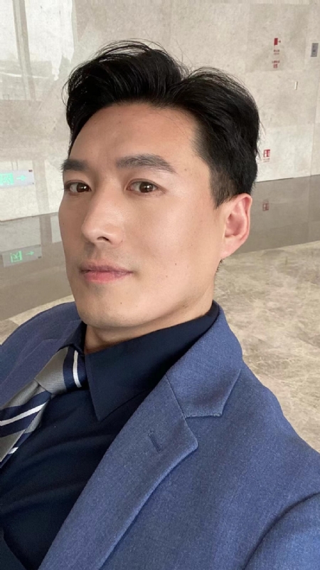 相见相识的第一张照片--保定相亲服务中心
