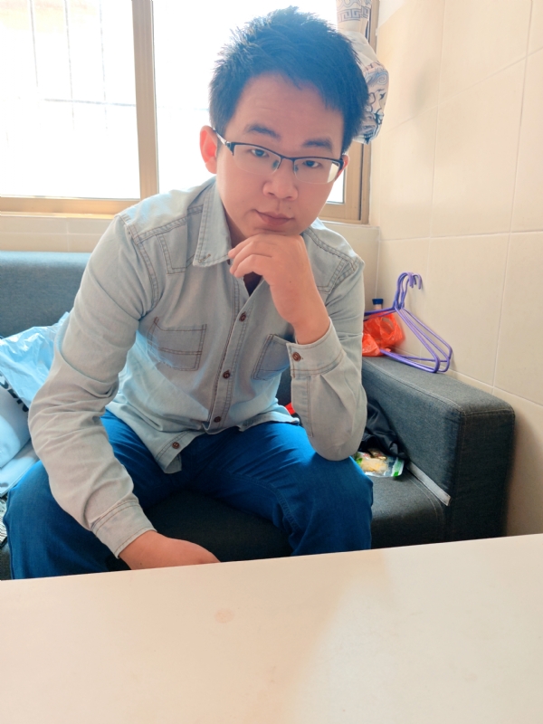 红尘一粟的第一张照片--保定相亲服务中心
