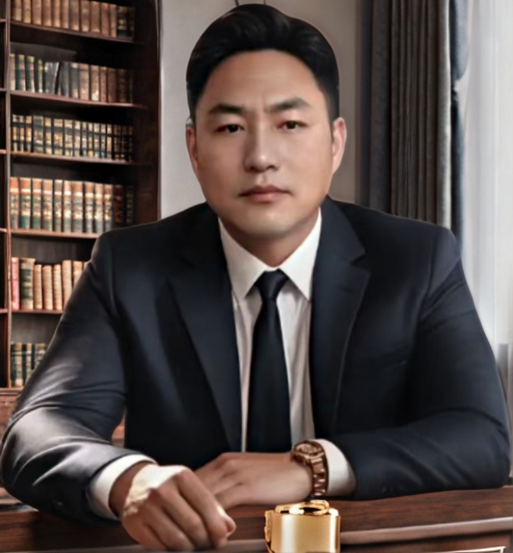 肖弋的第二张照片--保定相亲服务中心