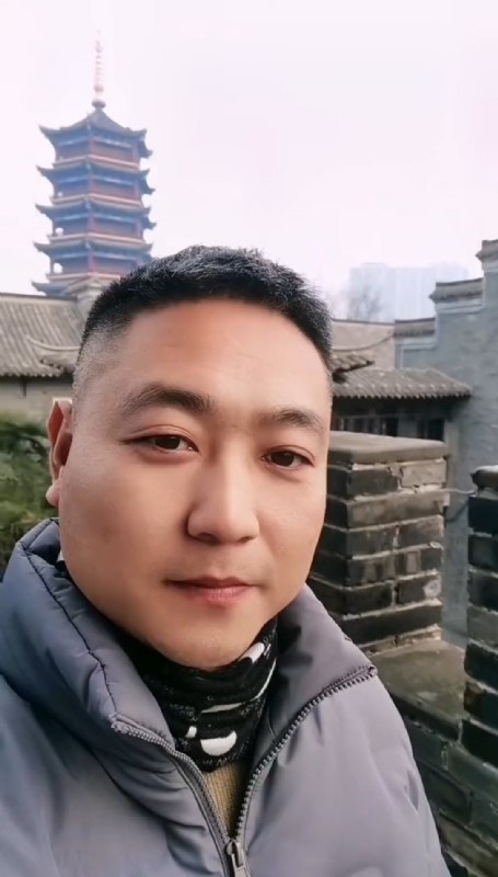 护爱天使的第一张照片--保定相亲服务中心