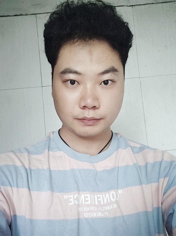 boy的第二张照片--保定相亲服务中心