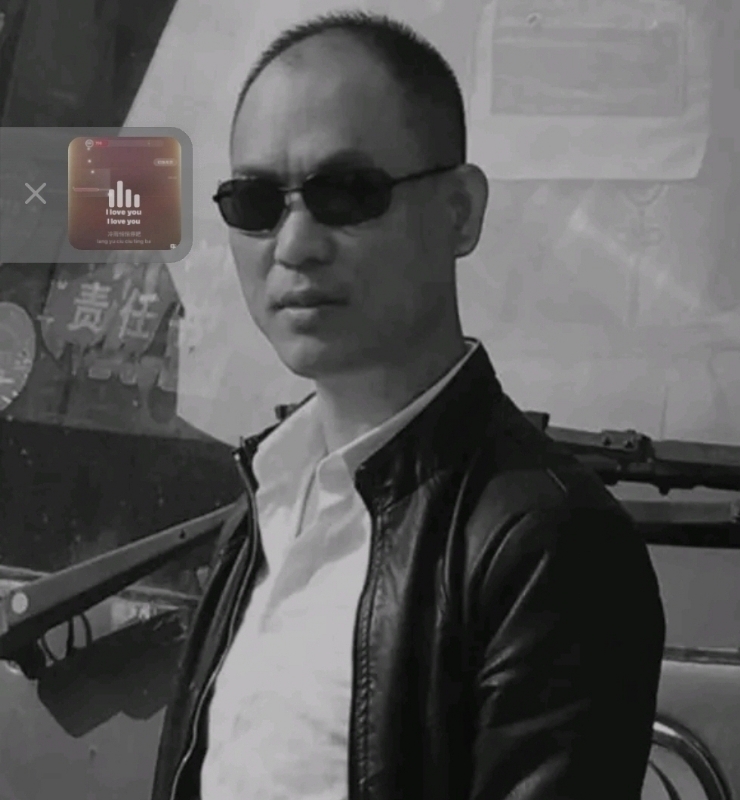 好男人的第一张照片--保定相亲服务中心