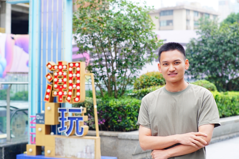 陌上烟雨的第一张照片--保定相亲服务中心