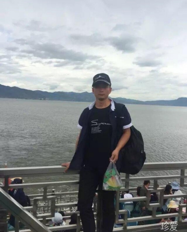 燕雯泽的第一张照片--保定相亲服务中心