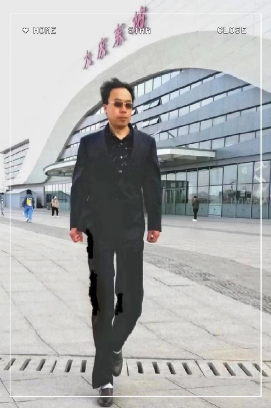 王哥的第一张照片--保定相亲服务中心