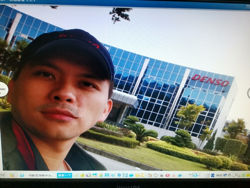 mustangtyp的第一张照片--保定相亲服务中心