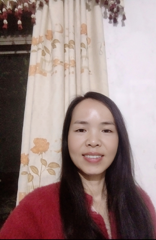 阿敏的第一张照片--保定相亲服务中心