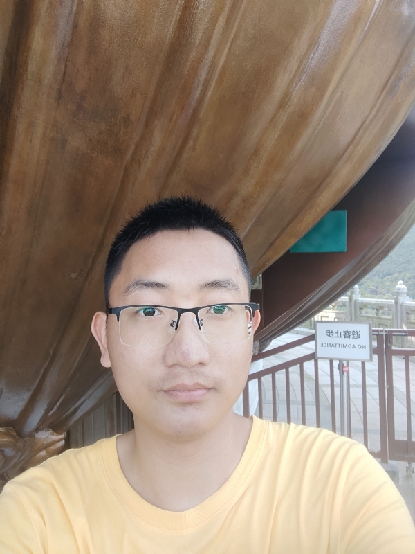 老实人的第一张照片--保定相亲服务中心