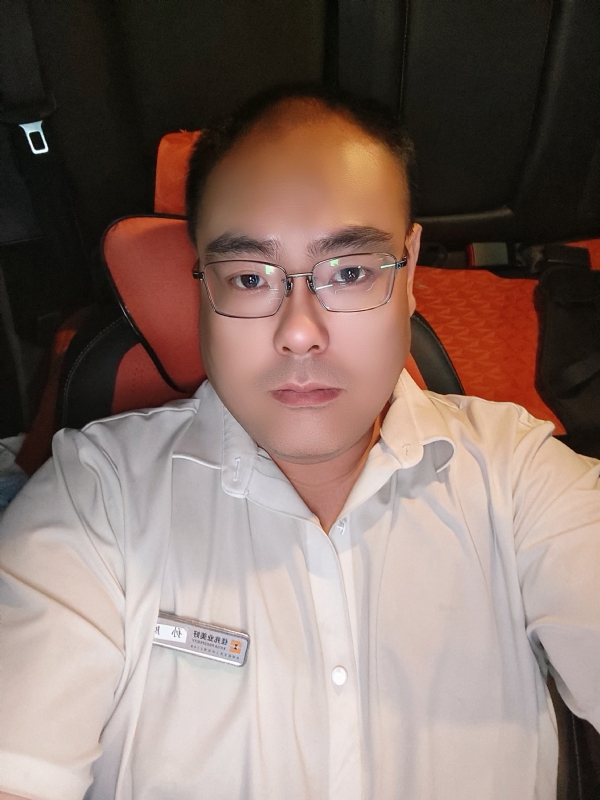 奢望永恒的第一张照片--保定相亲服务中心
