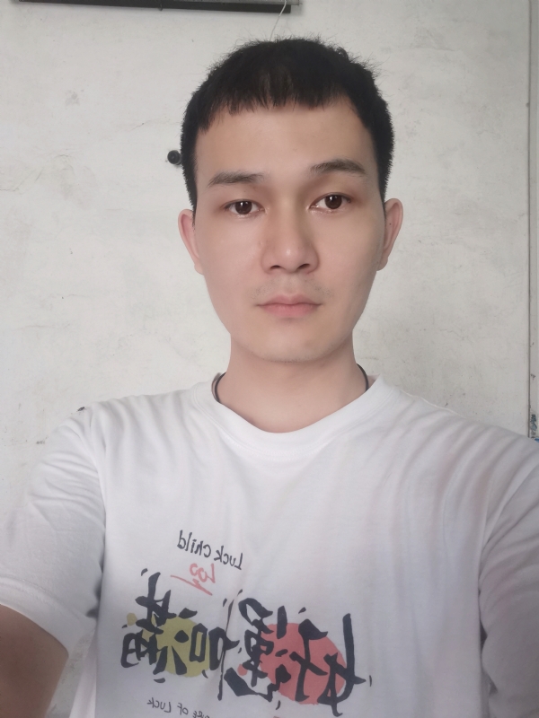 莫问前程的第一张照片--保定相亲服务中心