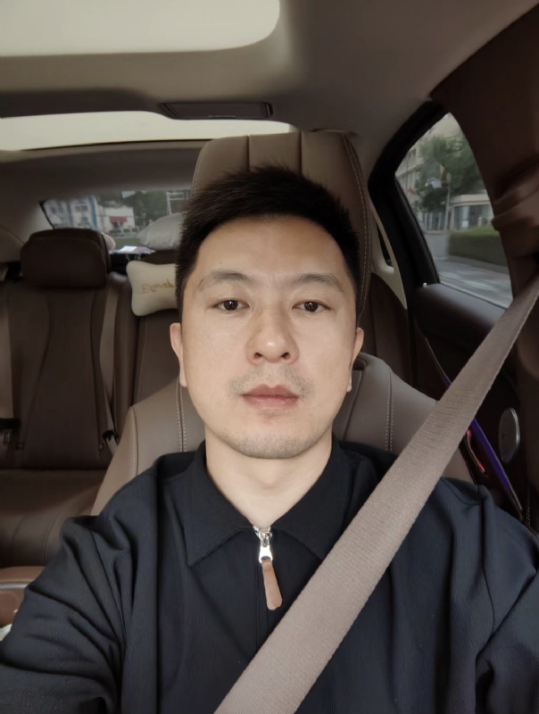 Jason的第一张照片--保定相亲服务中心